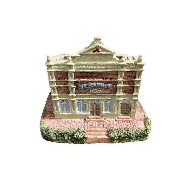 Harmony Grove Collection - 4 figurines - 1994 - coll4 - Picture 2 of 9